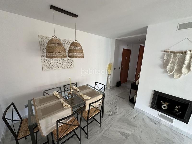 Foto 335064bb-1142-4a9a-973a-ef9e929e3b3a. Apartamento en Los Flamingos Benahavís