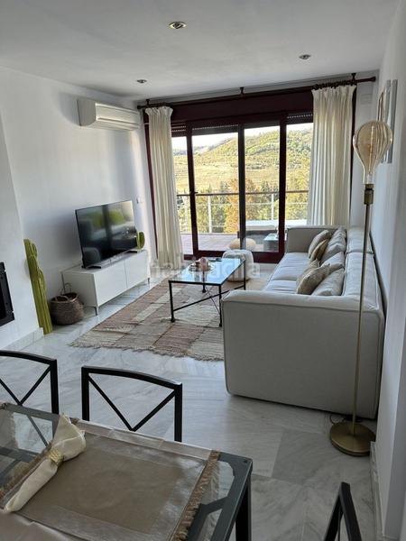 Foto 3a3636ba-744b-4269-a760-fa069bf6c074. Apartamento en Los Flamingos Benahavís