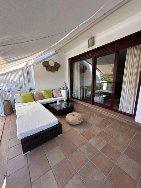 Foto 866f81cf-fac2-4849-9587-7593a5669af3. Apartamento en Los Flamingos Benahavís