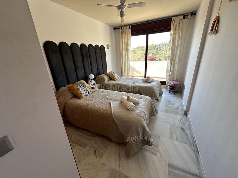 Foto 8b846544-8466-4fbb-850d-c1de7a0857ed. Apartamento en Los Flamingos Benahavís