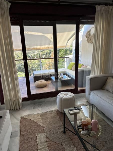 Foto ad7e3c74-03fe-421b-9305-0728346eb244. Apartamento en Los Flamingos Benahavís