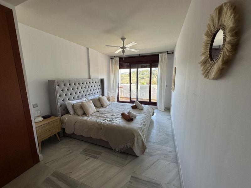 Foto cbf19656-198b-4863-959c-633406953911. Apartamento en Los Flamingos Benahavís