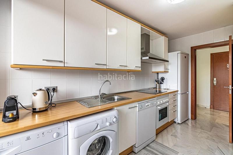Foto 19c26437-4250-458d-a777-b3723562e2ea. Appartement mit heizung pool in Los Flamingos Benahavís