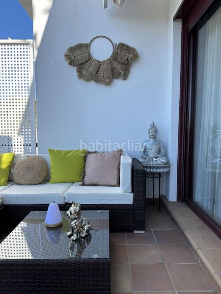 Foto 1a7e1fbb-e261-4543-9f55-827a6462b737. Appartement mit heizung pool in Los Flamingos Benahavís