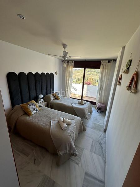 Foto 2a43b678-fa98-4eb2-85b5-809e0962d778. Appartement mit heizung pool in Los Flamingos Benahavís
