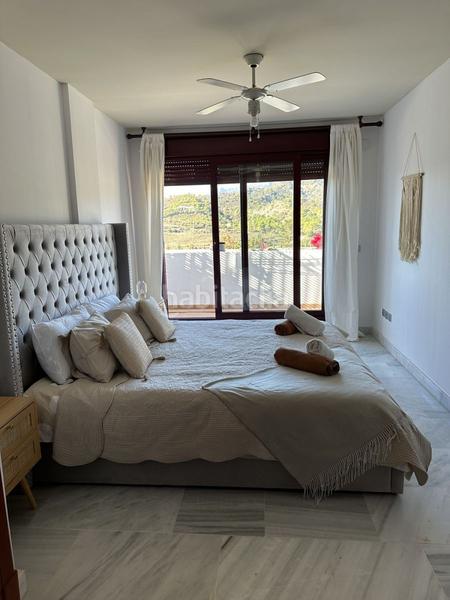 Foto 3a42ca57-3674-46bd-abb5-1206abd6e0fd. Appartement mit heizung pool in Los Flamingos Benahavís