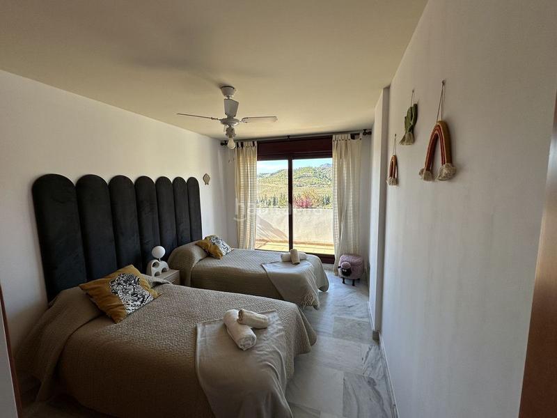 Foto 5275d51e-edb2-412e-b95b-73b715c50989. Appartement mit heizung pool in Los Flamingos Benahavís