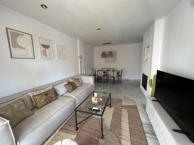 Foto 9e2d680a-202a-4cf9-9a92-dfff33a6da91. Appartement mit heizung pool in Los Flamingos Benahavís
