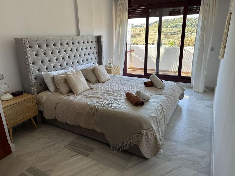Foto bffbcb74-7232-435f-83cd-6a0725f1c4de. Appartement mit heizung pool in Los Flamingos Benahavís