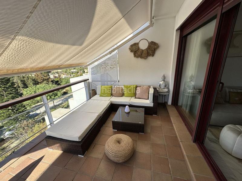 Foto ead58f84-bd48-401f-9f01-aa18099358f6. Piccolo appartamento con riscaldamento piscina in Benahavís