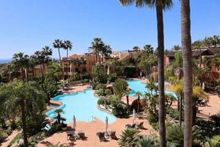 Penthouse in Divina Pastora