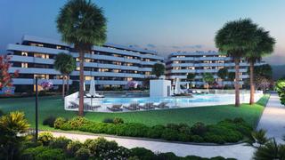 Apartament a Loma de los Riscos