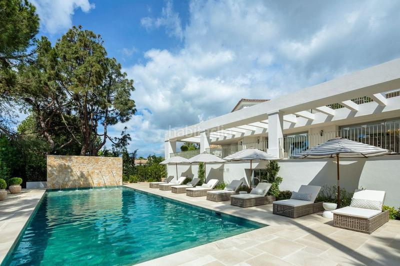 Foto 454939b7-6ad5-4331-8768-583e69f0f7c7. Chalet en Divina Pastora Marbella