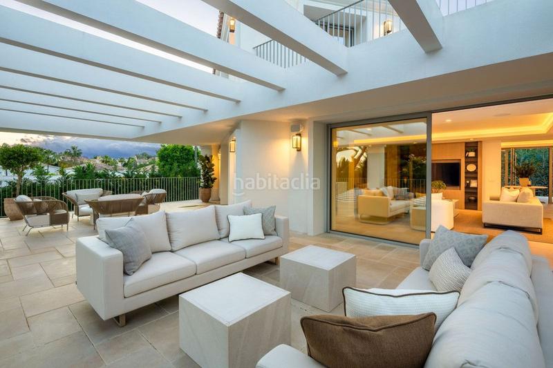 Foto 67845ff7-a006-498a-b2b2-c9cf42027be8. Chalet en Divina Pastora Marbella