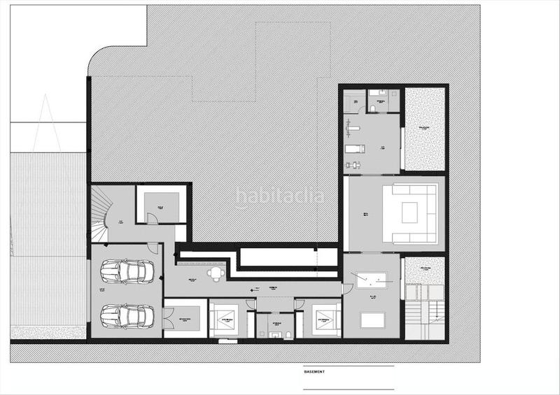 Foto 86a7d196-e3c5-4d53-9d9a-b3c70a235636. Chalet en Divina Pastora Marbella