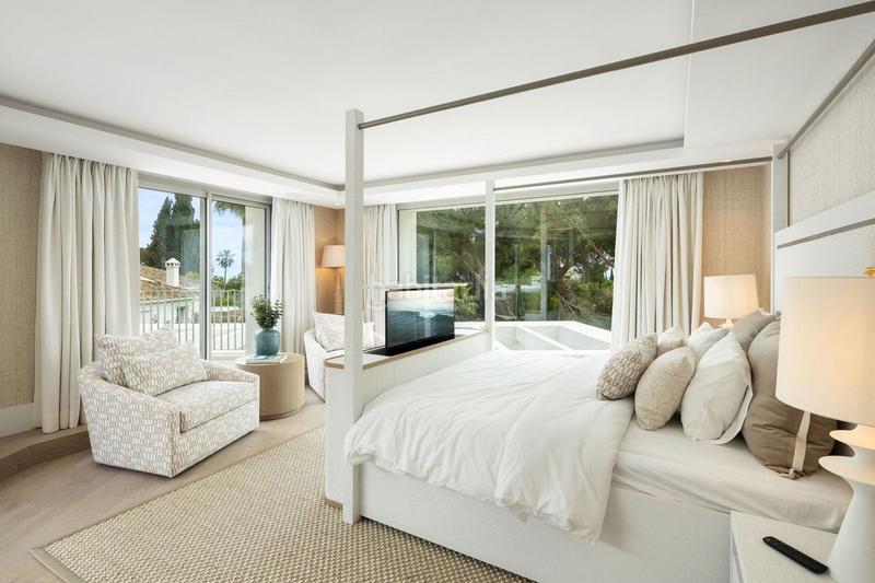 Foto a66bf0c3-160d-4ffc-b8ae-403bdc1b286a. Chalet en Divina Pastora Marbella