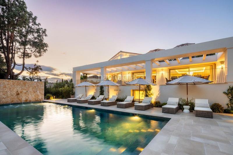 Foto a8ca839d-7bf2-48eb-9f3a-e8dfef7b01ca. Chalet en Divina Pastora Marbella
