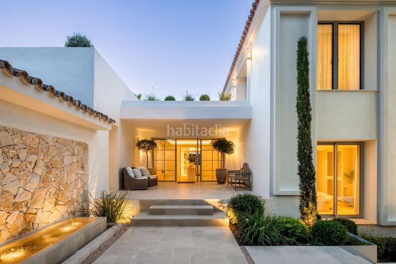 Foto d656b0b8-6f95-4452-ae02-3a35e16fb6fb. Chalet en Divina Pastora Marbella