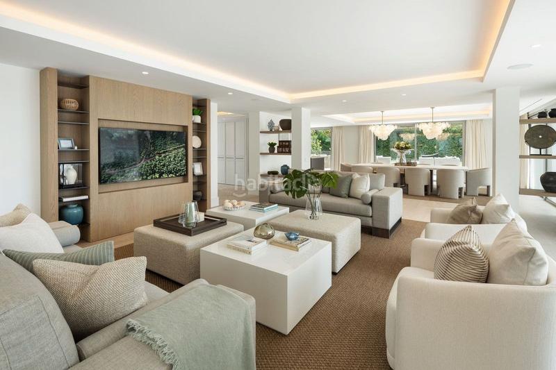 Foto dcef0458-590d-4805-b0b7-82c344cd6a2b. Chalet en Divina Pastora Marbella