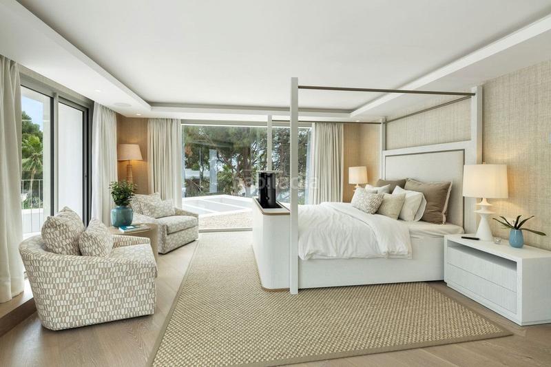 Foto f9b354e7-f747-4e01-8f98-672fa199891b. Chalet en Divina Pastora Marbella