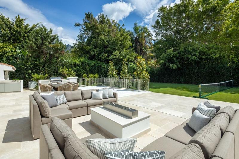 Foto fff959a5-1b26-412f-b3e8-55d1503af740. Chalet en Divina Pastora Marbella