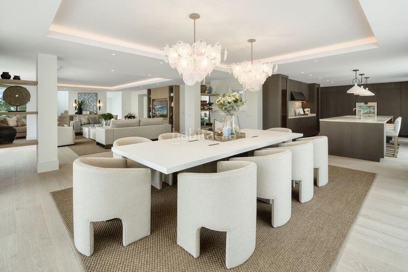 Foto 6bf23d9c-bc45-4f20-88fc-80687546eafe. Chalet con riscaldamento piscina in Divina Pastora Marbella
