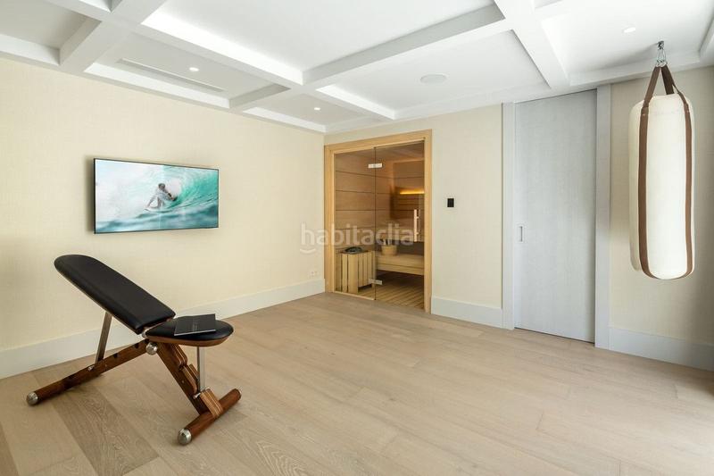Foto b3dcfe17-ea0b-49e9-a592-704cf6f1b432. Chalet con riscaldamento piscina in Divina Pastora Marbella