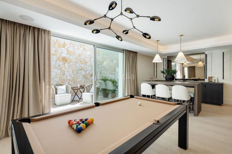 Foto cb692863-1dd1-4a04-88d2-3416d206f4e3. Chalet con riscaldamento piscina in Divina Pastora Marbella
