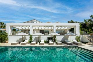 Chalet in Divina Pastora