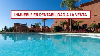 Dúplex a Santa María