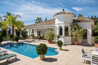 Chalet à La Quinta
