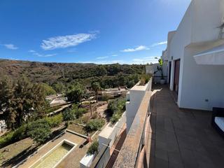 Piccolo appartamento in Los Flamingos