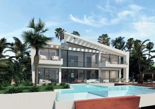 Terreny residencial a Casares pueblo