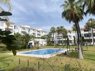 Apartment in Divina Pastora