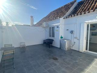 Casa adossada a Mijas Golf