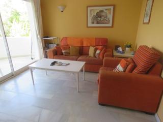 Apartament a Calahonda