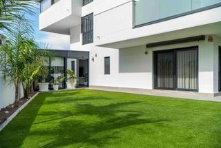 Apartament a Loma de los Riscos