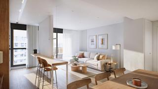 Apartament a Campanillas