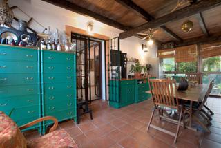 Semi detached house in Capellanía - Retamar