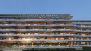 Apartament a Loma de los Riscos