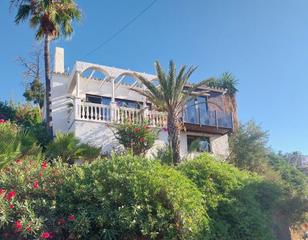 Maison jumelée à Las Gaviotas - Carvajal