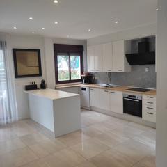 Xalet a Los Flamingos