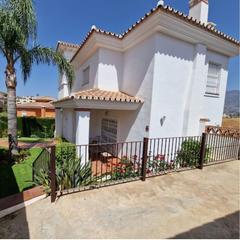 Xalet a Casares pueblo