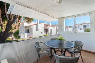 Apartament a Benahavís pueblo