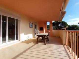 Apartament a Calahonda