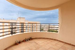 Apartment in Divina Pastora
