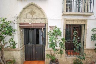 Casa adossada a Guaro