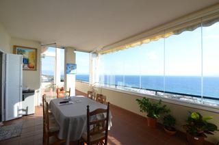 Apartament a Alcorrín