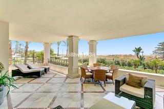 Apartment in Divina Pastora