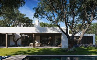 Chalet à Sotogrande Costa